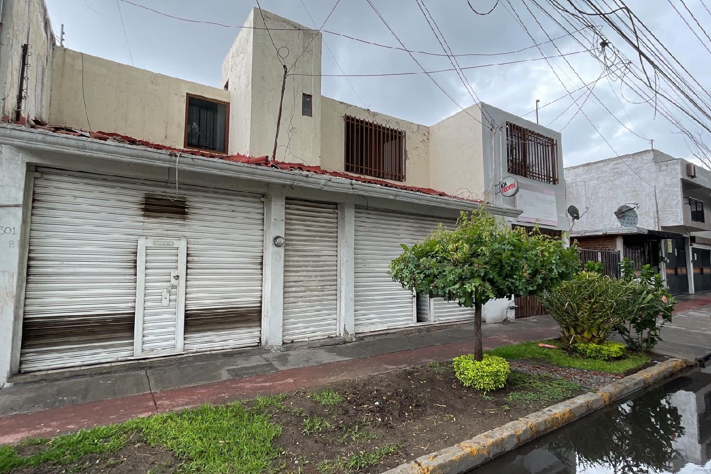 RENTA DE LOCAL UBICADO EN LEON MODERNO, LEON GUANAJUATO | Inmobiliaria del  Centro