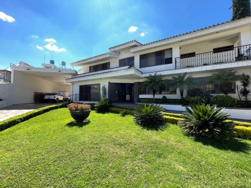 SE VENDE CASA EN VILLAS DEL CAMPESTRE